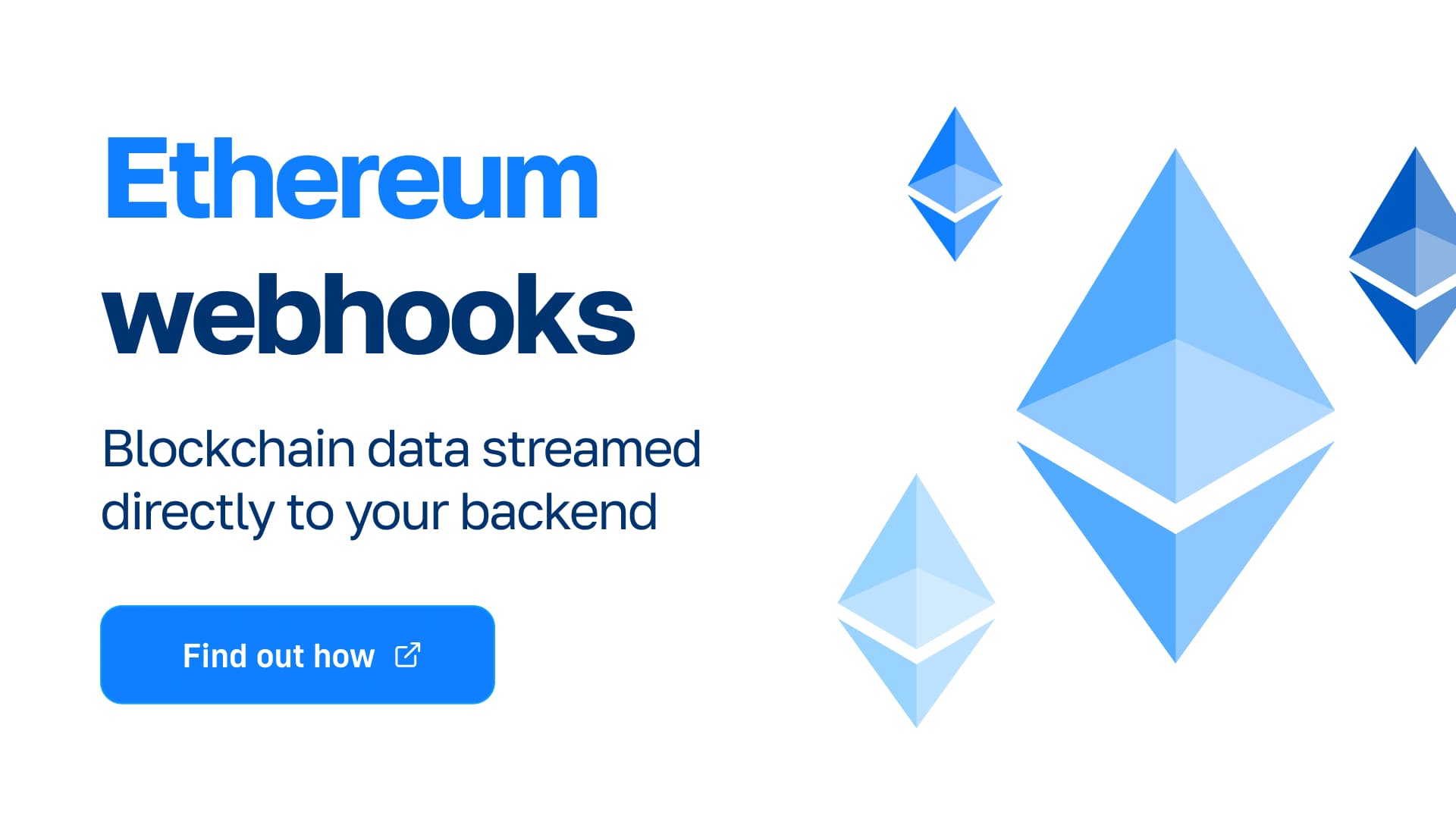 streaming ethereum